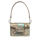 MINI FLAP BAG